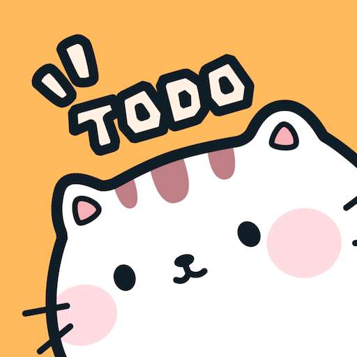 Meow Todo List & Task