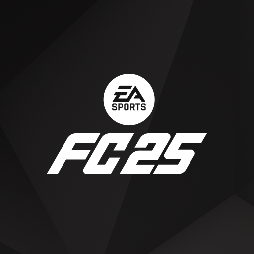 EA SPORTS FC™ 25 Companion