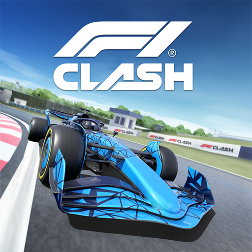 F1 Clash - Car Racing Manager