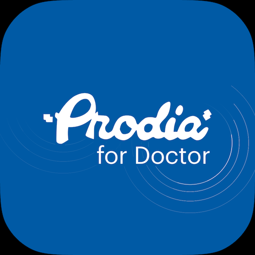 Prodia for Doctor