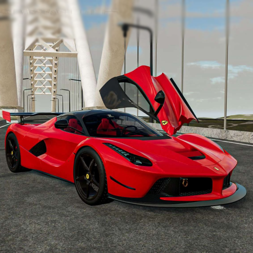 LaFerrari Speed Challenge