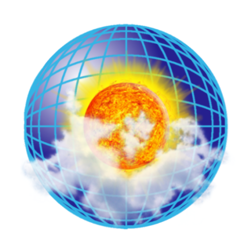 eMap HDF - meteo e terremoti