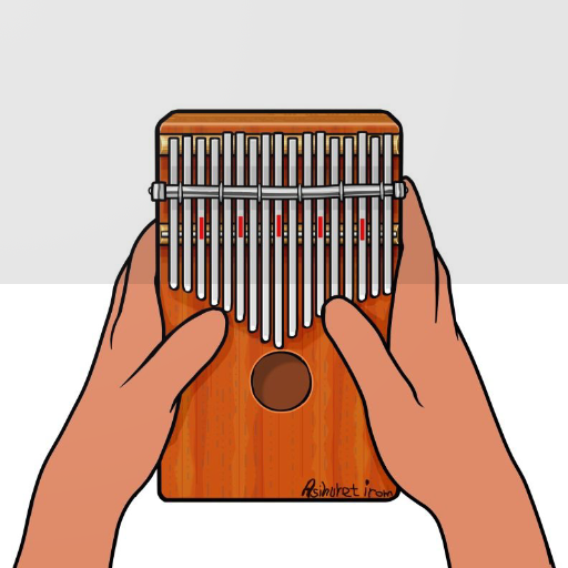 Thumb Piano