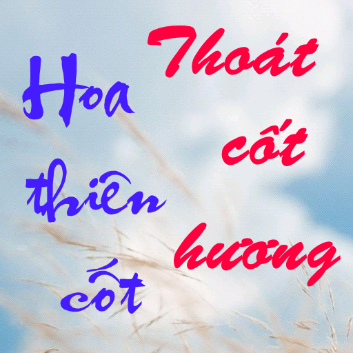 Hoa thiên cốt - ngôn tình