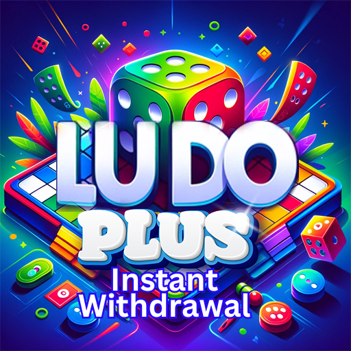 Ludo Plus - Play Ludo Game