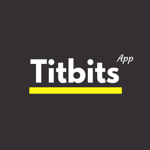 Titbits - Short Videos App