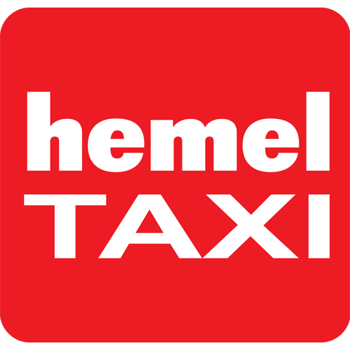 Hemel Taxi Jagodina