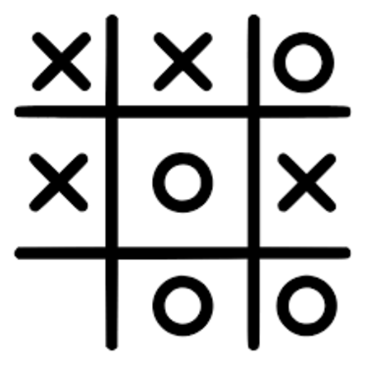 Tic Tac Toe 2 Player Game