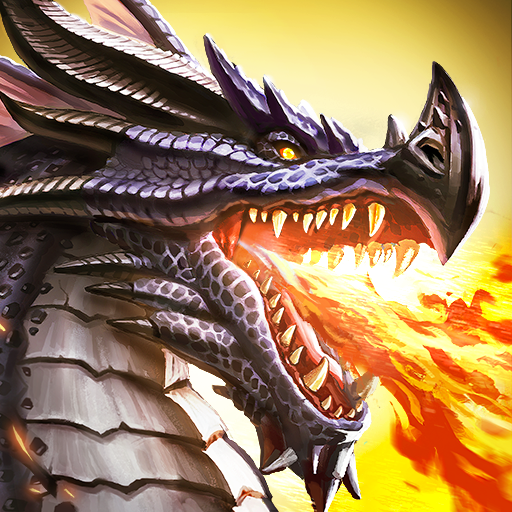 Dragons of Atlantis: Heirs