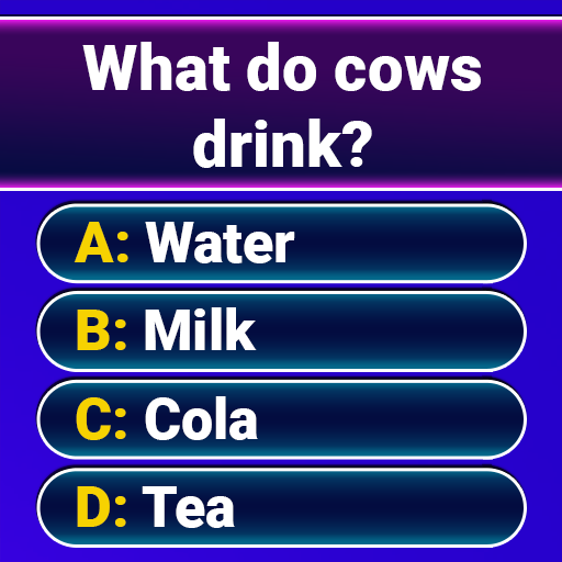 Brain Quiz: Trivia Game