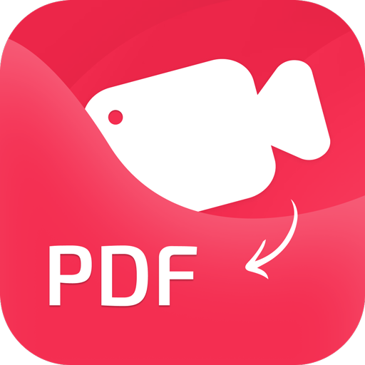 Video To PDF Maker Converter