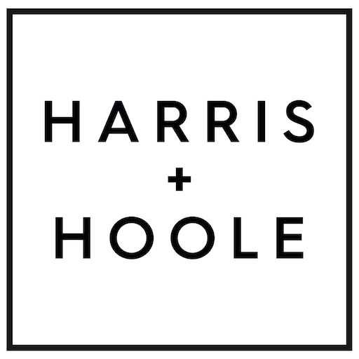 Harris + Hoole