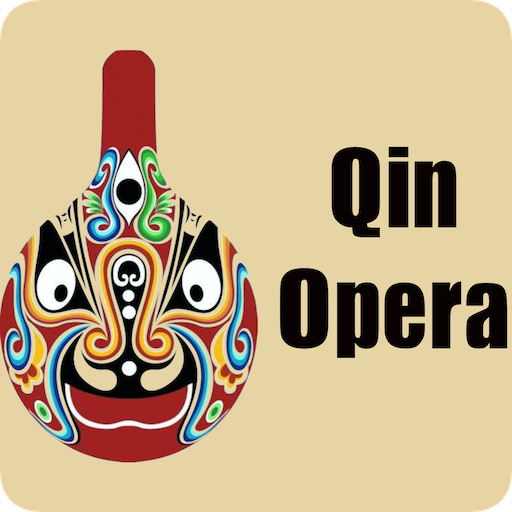 QinOpera -秦腔戏曲中华传统ChineseOpera