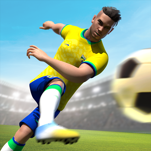 FOOTBALL Kicks: Futebol Strike