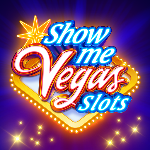 Show Me Vegas Slots Casino