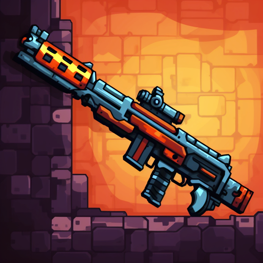 Dungeon Fire - Shooter