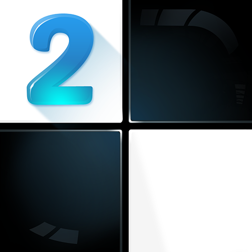 Piano Tiles 2™ - Piano spel