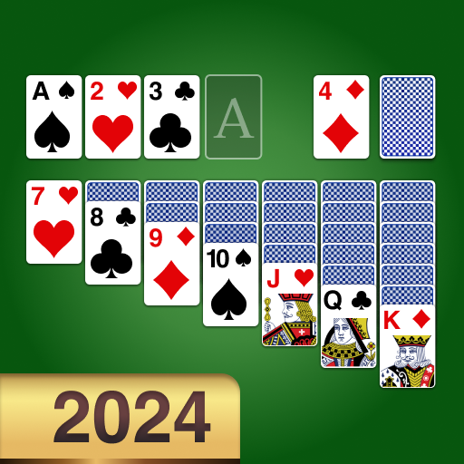 Solitaire - Jeu classique