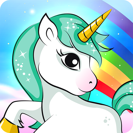 Giochi di Unicorno per bambini