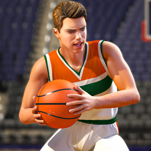 Basketball Sport Spiele 2k23