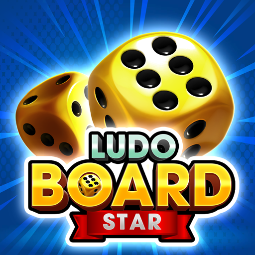 Ludo Multiplayer Game Star