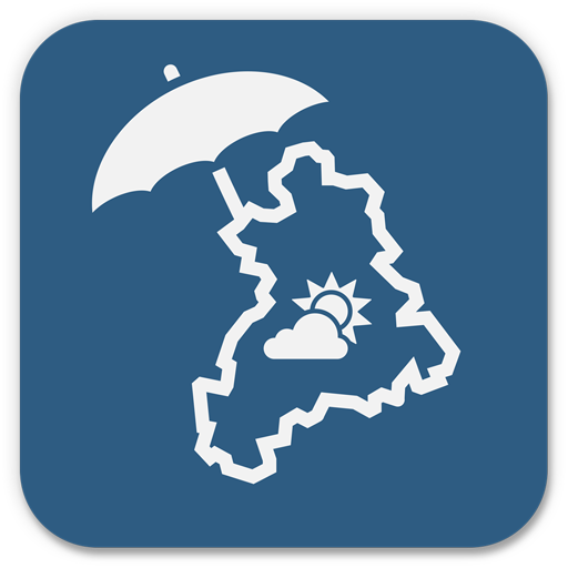 Wetter -  Kreis Böblingen