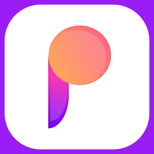 PixFoto - Photo Editor