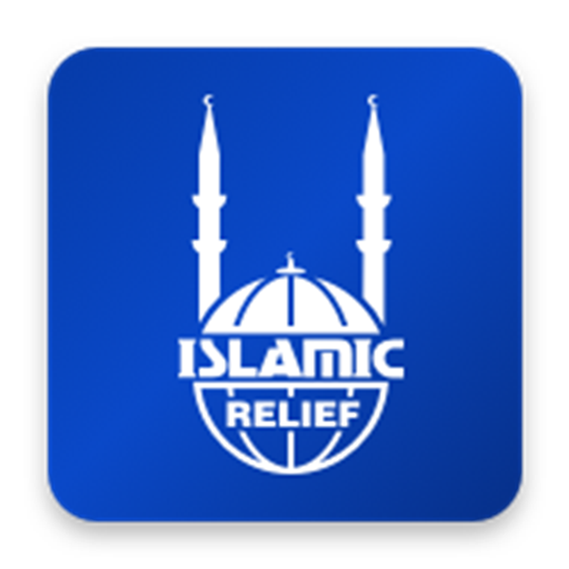 IRUSA - Islamic Relief USA