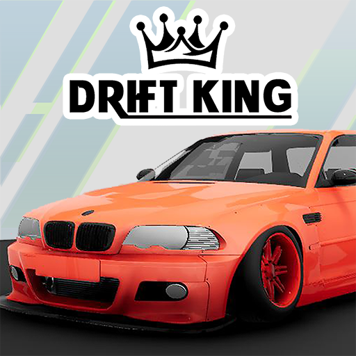 Drift King Mobile