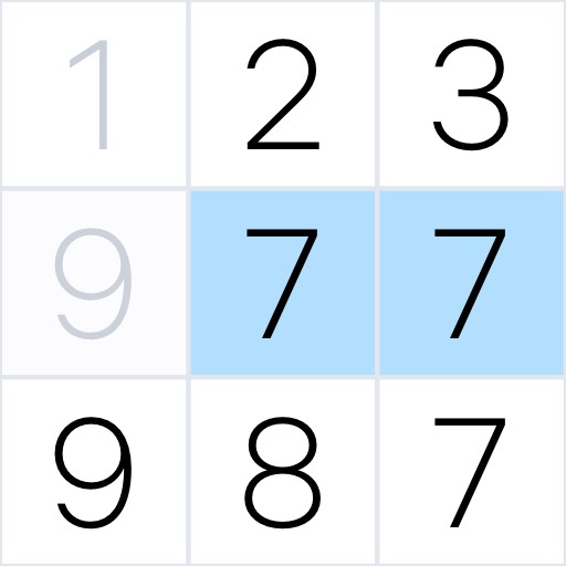 Number Match – لعبة ألغاز