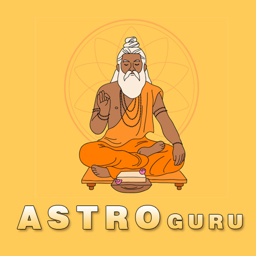 Astro Guru