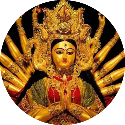 durga mata chalisa audio