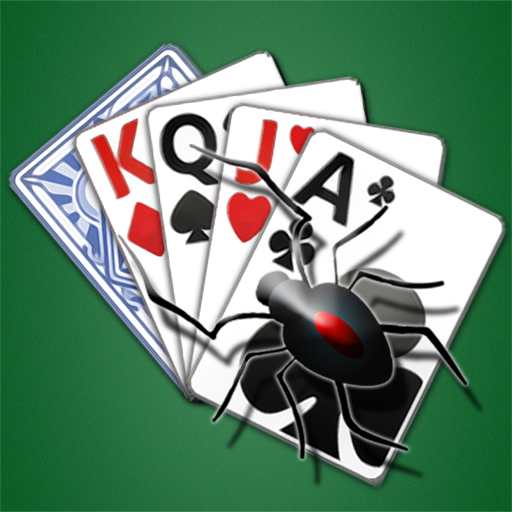 Spider Solitaire