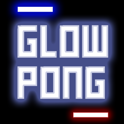 GLOW PONG