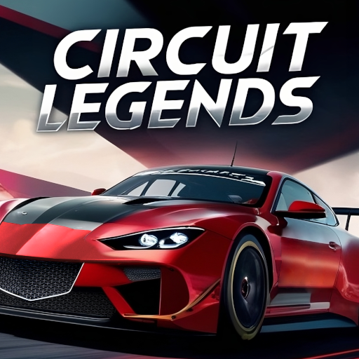 Circuit Legends