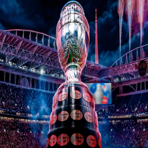 Jeu Copa America