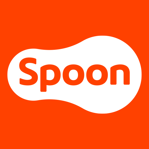 Spoon(スプーン) : 声でライブ配信、雑談で友達作り