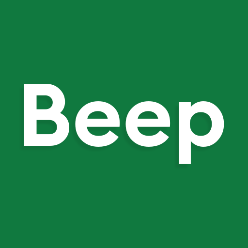 BEEP  (Sürücülər üçün)