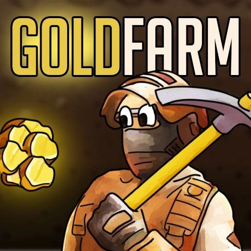 Gold Farm