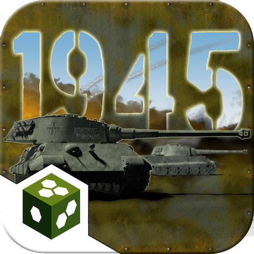 Tank Battle: 1945