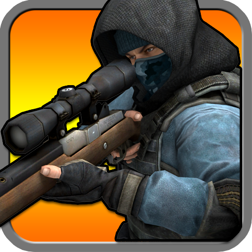 Shooting club 2: Sniper