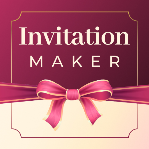 Invitation Maker, Card Creator