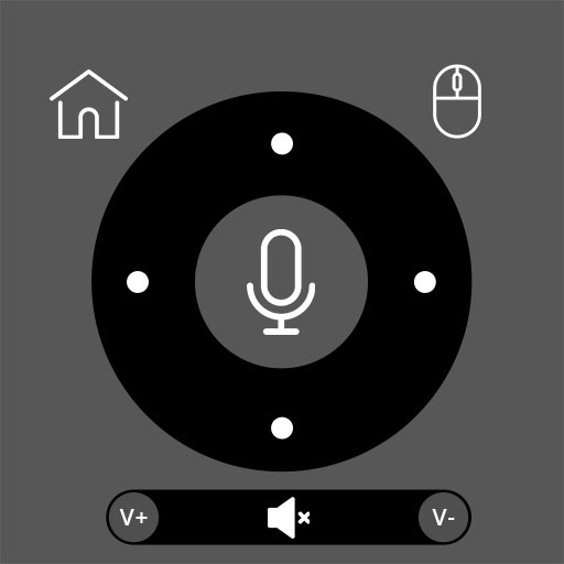 Remote Android TV: Codematics