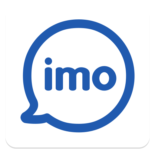 imo video calls and chat HD