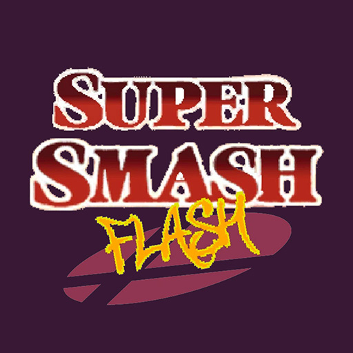 Super Smash Flash