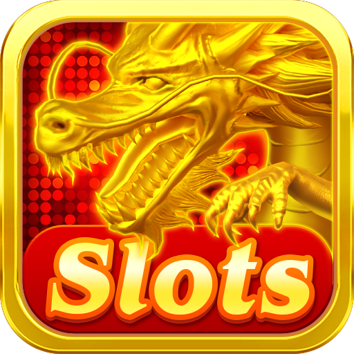 Dragon King Fishing Slot