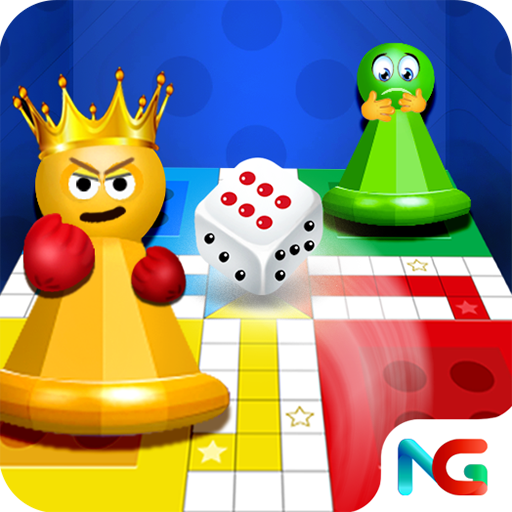 Ludo Game: Ludo Online, लुडो