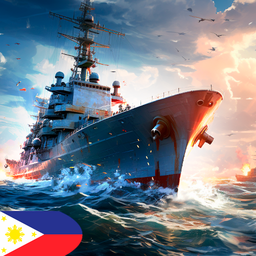 Force of Warships: Battleship