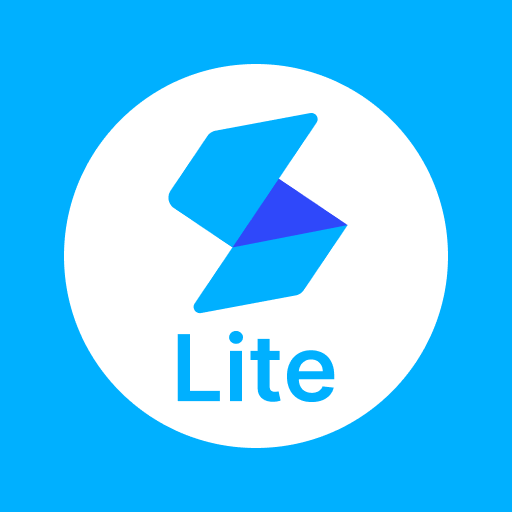 Setel Lite: Fuel simple & fast