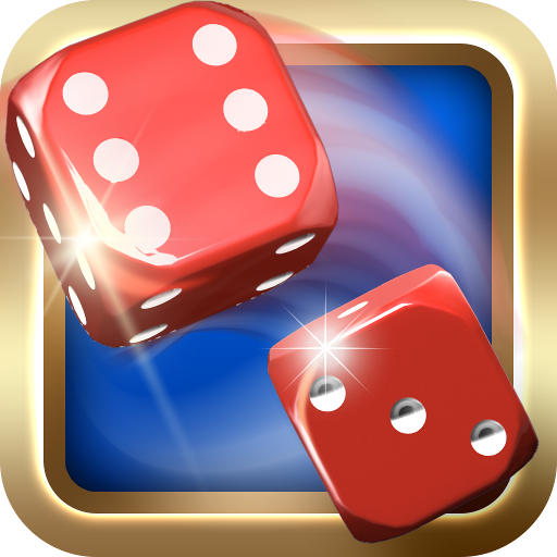 Farkle Dice Game